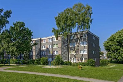 5-Zimmer-Wohnung in Dortmund Scharnhorst