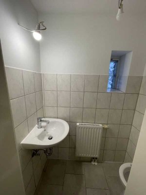 Charmante 2-Zimmer-Wohnung nach Renovierung – ab 15.05.2026 bezugsfrei
