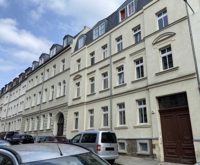 In Plagwitz nahe der Leipziger City- Schickes Apartment mit Laminat, EBK und fairem Preis!