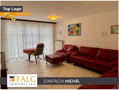 **NEU: Preis reduziert** Schöne Wohnung mit guter Infrastruktur und Anbindung
