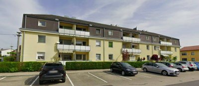 PREISWERT UND GEMÜTLICH - 3 ZIMMER WOHNUNG IN PREGARTEN AB SOFORT VERFÜGBAR
