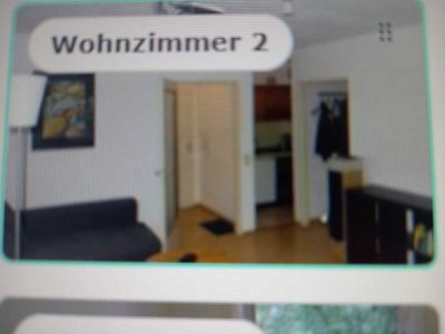 Rheingau-Viertel       2-Zimmer-Wohnung mit Balkon