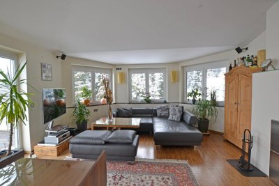 Exklusives Apartment in sonniger Lage Ellmau