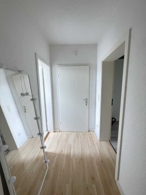 2- Zimmer Wohnung in ruhiger und grüner Lage