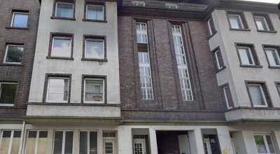 Schöne 5-Zimmer-Wohnung in Wehringhausen