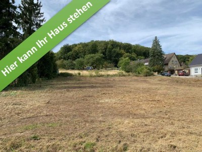 Inkl. Grundstück, ein Komforthaus für jedermann in Lamspringe.