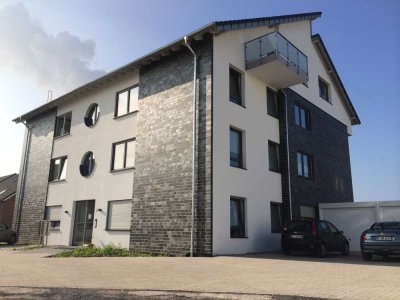 2 Zi. Wohn. 66 m² nur mit Wohnberechtigungsschein!