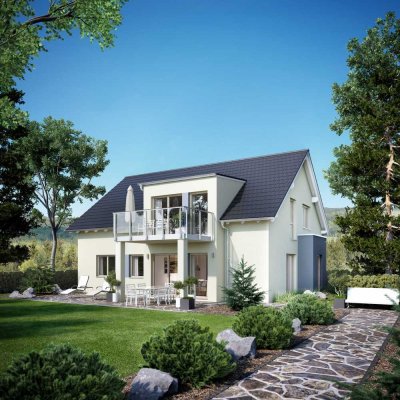 LivingHaus: Dein maßgeschneidertes Traumhaus in Neustrelitz erwartet dich!