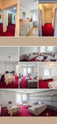2-Zimmer-Wohnung in Pasing