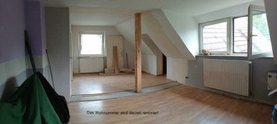 Attraktive, gepflegte 4-Zimmer-Wohnung