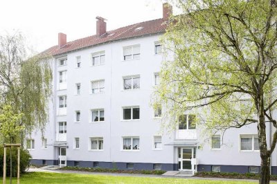 3-Zimmer-Wohnung in Duisburg Bergheim