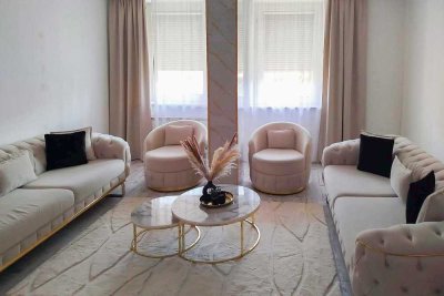 Wohnfreundliche Maisonette-Wohnung in begehrter City-Randlage
