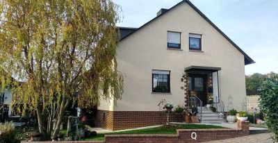 Attraktives Einfamilienhaus in Becheln bei Bad Ems - generalsaniert und modernisiert/ große Terrasse