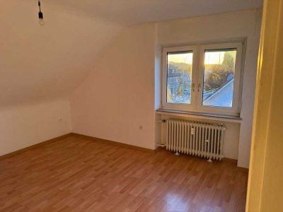Exklusive, vollständig renovierte 3-Zimmer-Dachgeschosswohnung Grevenbroich