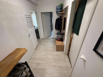 Nachmieter gesucht – Moderne 55m² Wohnung in Sollenau �