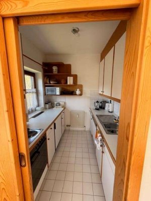 Ferienwohnung am Yachtclub