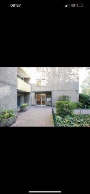 Traumhaft Wohnung in Mainz Marienborn