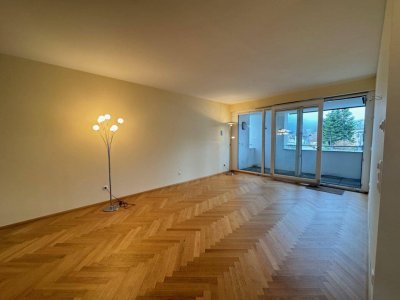Zu zweit oder solo glücklich | Sonnige 2 Zimmer mit TG Platz | Zentrum Mondsee
