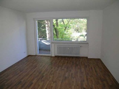 Wuppertal-Barmen! Renoviertes Apartment mit Balkon