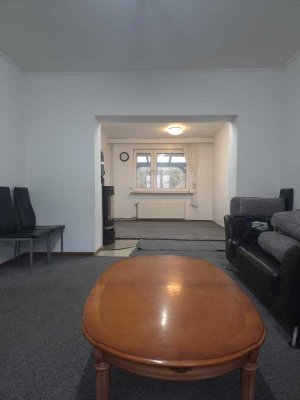 Charmante Doppelhaushälfte direkt am Schwanenseepark