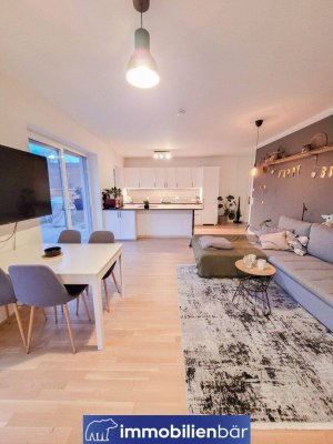 3 Zimmer Wohnung - 85m² - mit großer Terrasse - Tiefgarage - Schlüßlberg Hauptstraße 20 - Top 12