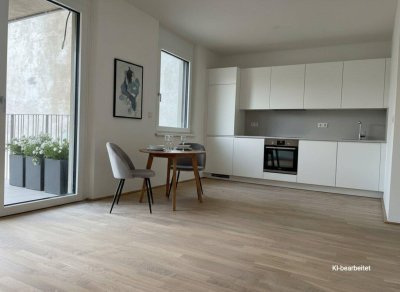 Schallerhof- überzeugende Wohnungen und Townhouse Appartements mit Freiflächen zur Vermietung oder Eigennutzung