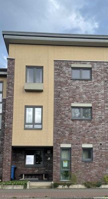 Familienfreundliches 7-Zimmer Reihenmittelhaus in Leverkusen-Schlebusch