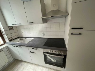 Gemütliche 2,5-Zimmer-Wohnung in der Schloßstraße