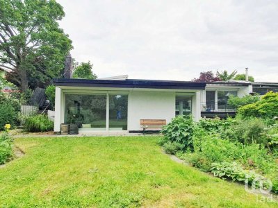 Toller Bungalow mit schönem Garten und viel Privatsphäre