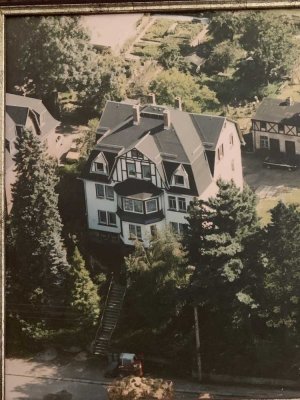 2,5-Zimmer Wohnung im 1. OG in Oelsnitz/Erzgebirge