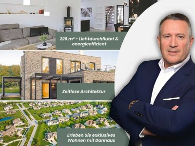Mit Mietkauf zu ihrem Traumhaus mit tollem Grundstück