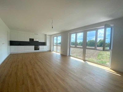 Neubau! Erstbezug! KfW 40! Haus im Haus!