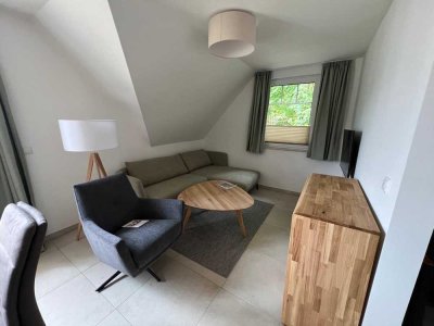 Ferienappartement direkt am Strand!