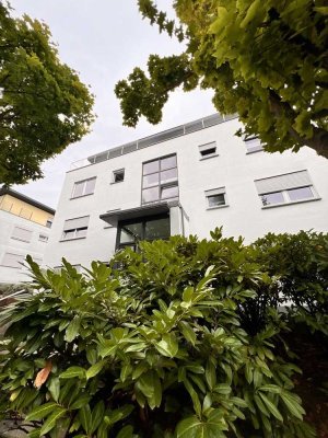 Erdgeschosswohnung mit Terrasse & Garten in beliebter Lage von Düren - provisionsfrei