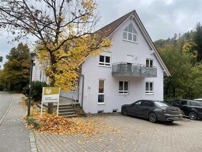 Großzügiges Wohn und Geschäfts-Haus in Horb am Neckar