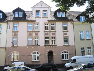 2-Zimmer-Wohnung in Recklinghausen Süd