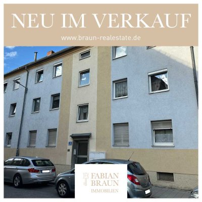 Freie, helle 3-Zi-Eigentumswohnung, ruhige Lage, EG, 93053 Regensburg