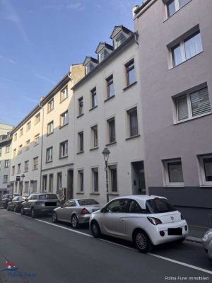 Altbau 1 Zimmer-Wohnung in der begehrtesten Lage von Mainz