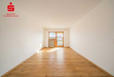Attraktive 2-Zimmer-Wohnung mit Balkon – Ideal zur Selbstnutzung oder als Kapitalanlage