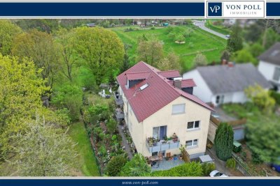 Top Kapitalanlage! Attraktives Sieben-Parteien-Haus.