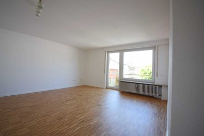 Renoviert! Wohnen mitten in Mannheim – urban, charmant und sonnig!