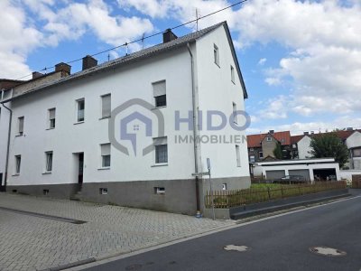 Investorenobjekt in Wirges – 6 Wohneinheiten, 3 Garagen, voll vermietet