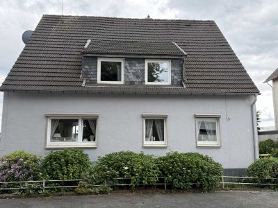 Großzügiges Einfamilienhaus am Falkenberg mit großem Garten und viel Platz