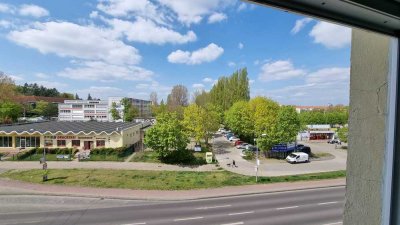 Großzügige 1-Zimmer-Wohnung TOP