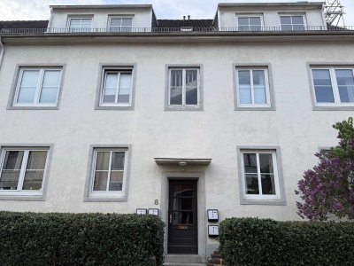 Bremen-Neustadt, 2,5-Zimmer, Wohnküche, Duschbad, Balkon