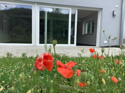 Günstiges 6-Zimmer-Reihenendhaus mit gehobener Innenausstattung in Eichstätt