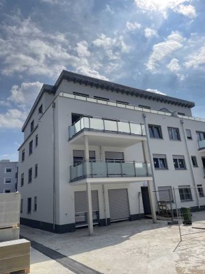 Hochwertige 3-Zimmer-Wohnung mit EBK und Balkon in Neustadt an der Weinstraße