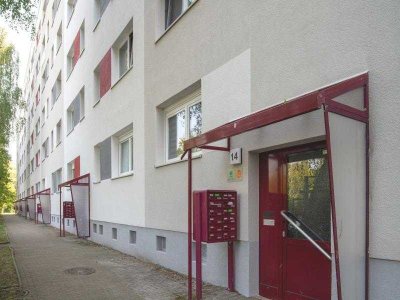 Hölderlinstraße 16 - MorgensternEck