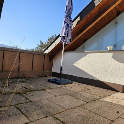 ***4 Zi-Maisonette in Leonberg***