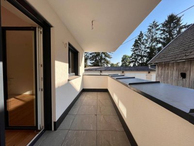 2-Zimmer-Wohnung *provisionsfrei*